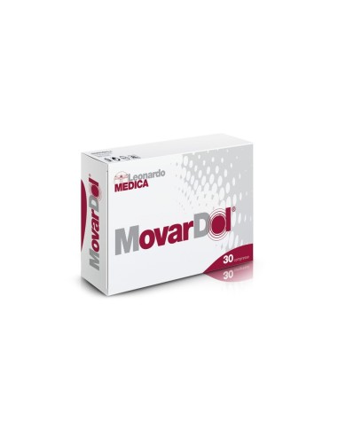 Movardol Integratore: Benessere e Vitalità